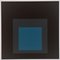 After Josef Albers, Homage to the Square, 1973, Screenprint 1