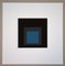 After Josef Albers, Homage to the Square, 1973, Screenprint 3