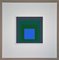 After Josef Albers, Homage to the Square, 1973, Screenprint 3