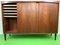 Scandinavian Teak Highboard, 1960s 3