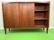 Scandinavian Teak Highboard, 1960s 6