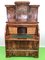 Swedish Biedermeier Style Secretaire, 1850s, Image 2