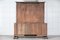 Large Pine Housekeepers Cupboard, 1850s, Image 15