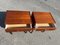 Danish Nightstands in Teak, 1967, Set of 2 6