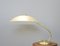Large Table Lamp from Helo, 1950s 5