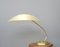 Large Table Lamp from Helo, 1950s 7
