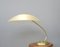 Large Table Lamp from Helo, 1950s, Image 7