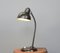 Lámpara de mesa modelo 6556 de Kaiser Idell, años 30, Imagen 3
