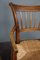 Antique English Dining Room Chairs, Set of 4 15