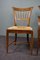 Antique English Dining Room Chairs, Set of 4 9