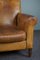 Vintage Sheep Leather Club Chair 10