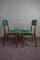 Dining Room Chairs from Topform, 1960s, Set of 4 3