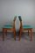 Dining Room Chairs from Topform, 1960s, Set of 4 5