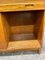 Secretaire vintage in teak, anni '60, Immagine 7