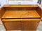 Vintage Secretaire in Teak, 1960s, Image 2