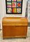 Vintage Secretaire in Teak, 1960s, Image 11