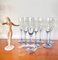 Vintage Champagne Glass from French Luminarc, Set of 9 10