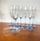 Vintage Champagne Glass from French Luminarc, Set of 9 7