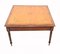 Table Basse Regency en Bois de Satin Peint 3