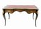 French Shaped Boulle Desk 9