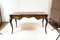 French Shaped Boulle Desk 11