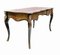 French Shaped Boulle Desk 5