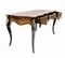 French Shaped Boulle Desk 6