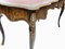French Shaped Boulle Desk 7