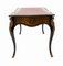 French Shaped Boulle Desk 8