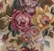 Regency Pole Screens with Needlepoint Tapestries, 1830s, Set of 2 13