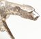 Large Art Deco Cheetah, 20th Century, Silver Bronze, Image 12