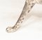 Large Art Deco Cheetah, 20th Century, Silver Bronze, Image 2