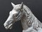 Italian Outdoor Horse Statue in Bronze, Image 4