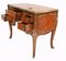 French Empire Inlaid Knee Hole Desk, 1930s 6
