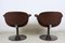 Mid-Century Tulip Swivel Armchairs attributed to Pierre Paulin, 1965, Set of 2 13