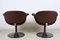 Mid-Century Tulip Swivel Armchairs attributed to Pierre Paulin, 1965, Set of 2, Image 13
