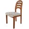 Pforring Dining Room Chairs from Holstebro, Set of 4 6