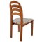 Pforring Dining Room Chairs from Holstebro, Set of 4, Image 10