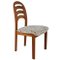 Pforring Dining Room Chairs from Holstebro, Set of 4 4