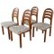 Pforring Dining Room Chairs from Holstebro, Set of 4 3