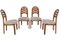 Pforring Dining Room Chairs from Holstebro, Set of 4, Image 2