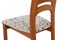 Pforring Dining Room Chairs from Holstebro, Set of 4 12