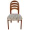 Pforring Dining Room Chairs from Holstebro, Set of 4 5