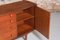 Mid-Century Sideboard in Afrormosia and Teak by John Herbert for Younger LTD, 1960 4
