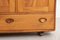 Mid-Century Windsor Sideboard aus Ulmenholz von Ercol 2