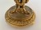 Napoleon III Gilt Bronze and Glass Cup, Image 9
