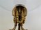 Copa Napoleón III de bronce dorado y vidrio, Imagen 12