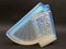 Opalescent Card Holder by Andre Hunebelle, 1930s, Image 6