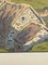 Henri Riviere, Le Hameau Series: The Aspects of Nature Tavola 15, fine XIX o inizio XX secolo, Litografia, Immagine 11