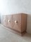 Credenza in Bleached Oak by Charles Dudouyt, 1940s, Image 10